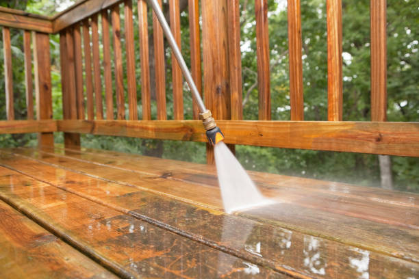 Professional Pressure Washing Services in Elberton, GA