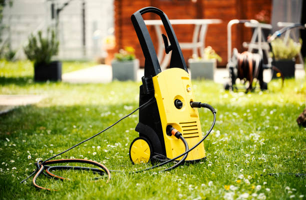 Best Parking Lot and Garage Cleaning  in Elberton, GA
